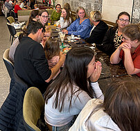 BeOn-Medienmentoren 2024/25-Abschluss